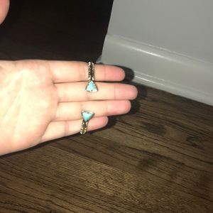 Kendra Scott bracelet